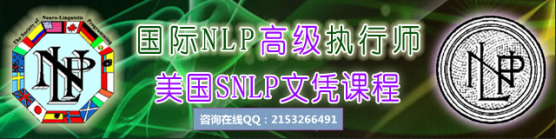 上海NLP培训 上海国际NLP 上海执行师培训 上海NLP认证课程 国际艾瑞克森NLP学院
